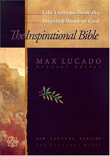 The Inspirational Bible