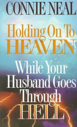 Holding on to Heaven