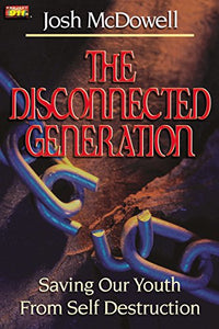 The Disconnected Generation 