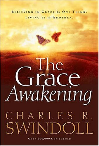 The Grace Awakening