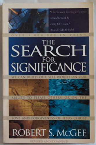 The Search for Significance