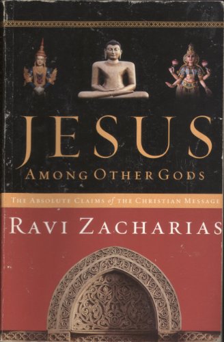 Jesus among Other Gods