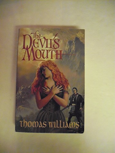The Devil's Mouth