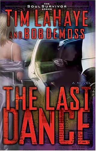 The Last Dance