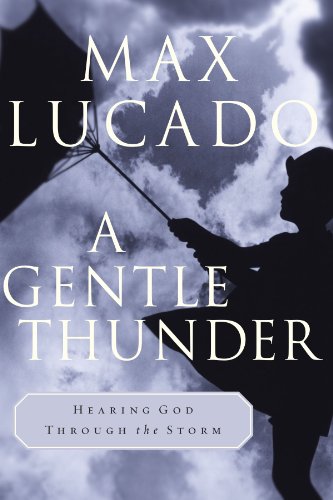 A Gentle Thunder