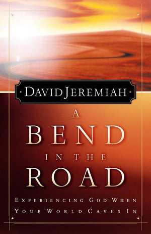 A Bend in the Road