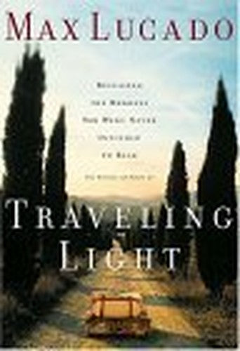 Traveling Light