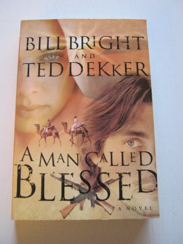 A Man Called Blessed