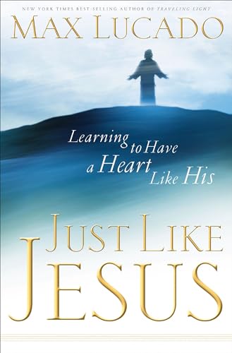 Just Like Jesus