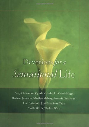 Devotions for a Sensational Life