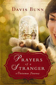 Prayers of a Stranger 