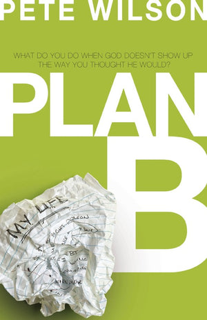 Plan B