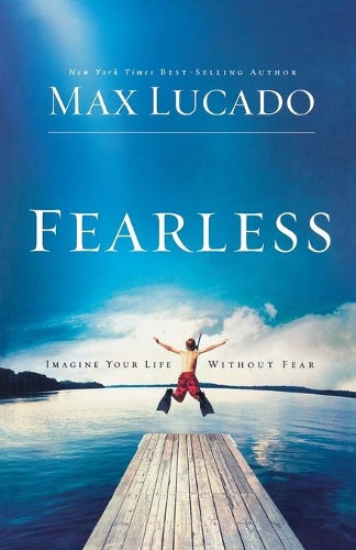 CU FEARLESS