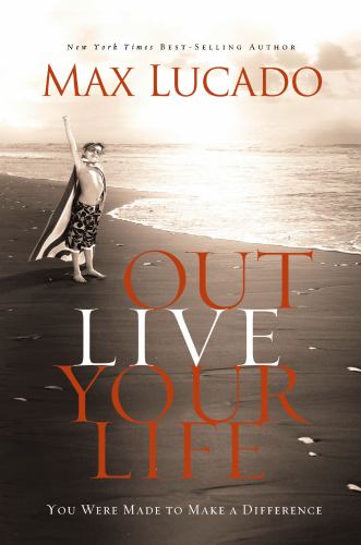 Outlive Your Life