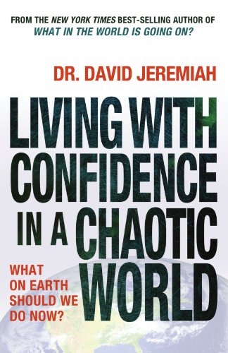 Living with Confidence in a Chaotic World
