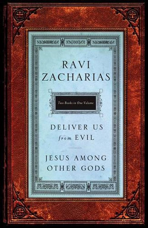 Jesus Among Other Gods/Deliver Us from Evil