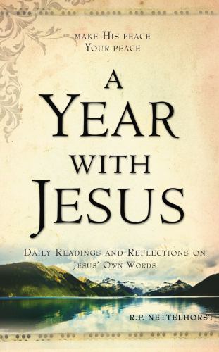 A Year with Jesus