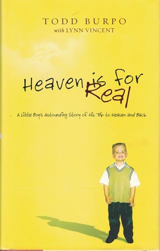 Heaven is for Real  Deluxe Edition