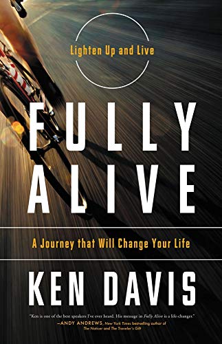 Fully Alive