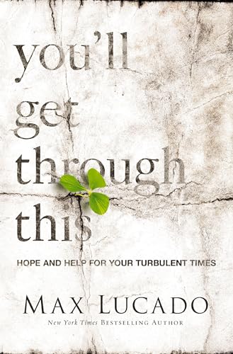 You'll Get Through This