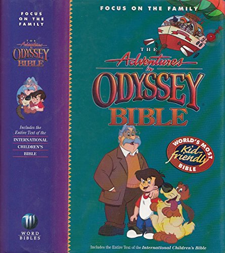 International Children's Bible
