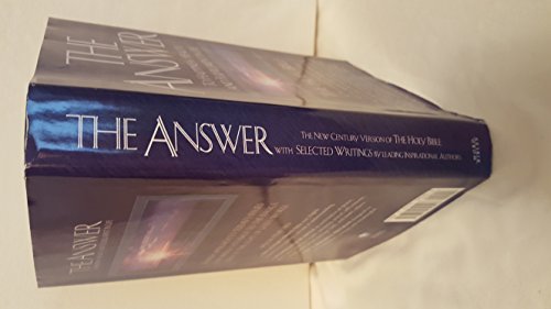 The Answer