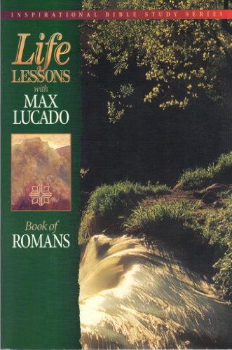 Life Lessons: Book of Romans