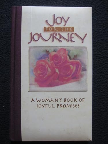 Joy for the Journey