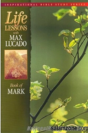 Life Lessons: Book of Mark