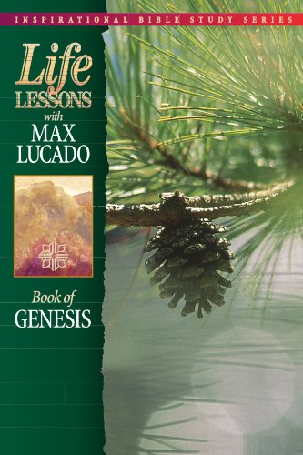 Life Lessons: Genesis