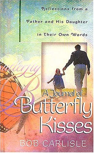 Journal of Butterfly Kisses