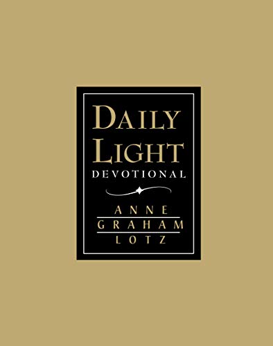 Daily Light