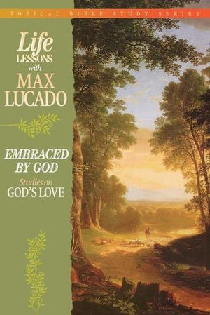 Embraced by God
