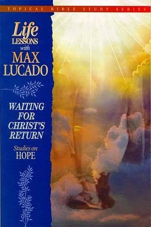 In His Presence
