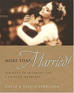 More Than Married 