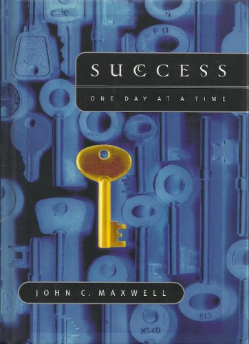 Success One Day at a Time
