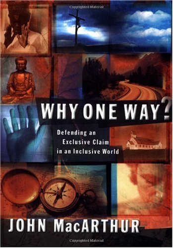 Why One Way?