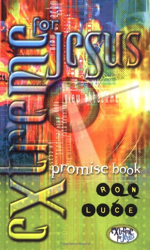 Extreme for Jesus Promise Book