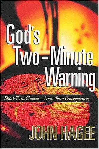 God's Two-Minute Warning