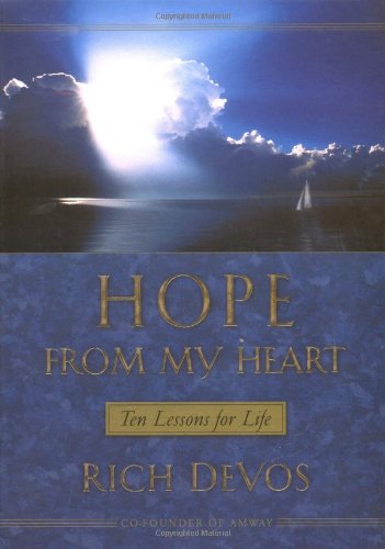 Hope from My Heart