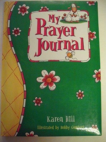 My Prayer Journal