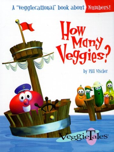 How Many Veggies