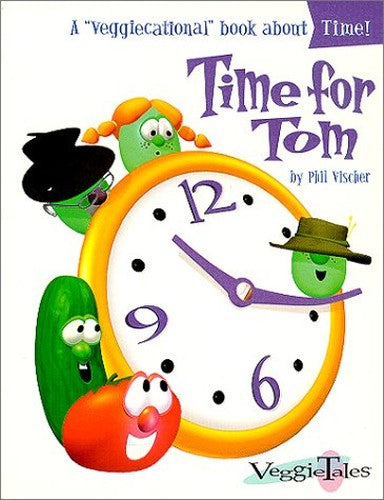 Time for Tom