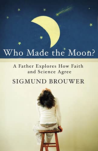 Who Made the Moon?