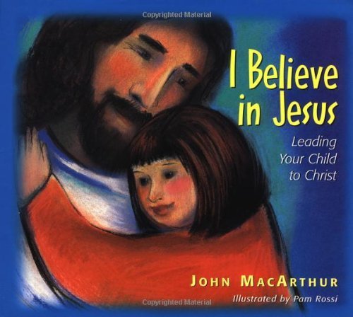 I Believe in Jesus