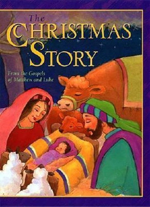 The Christmas Story