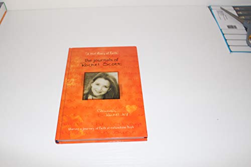 The Journal of Rachel Scott