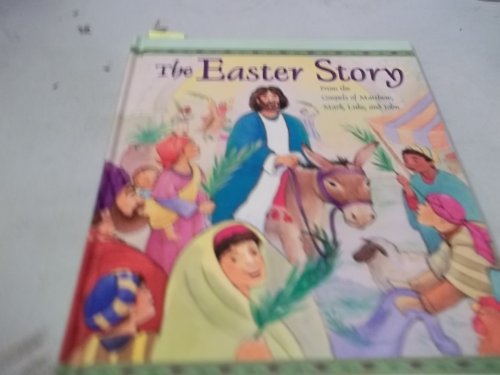 The Easter Story