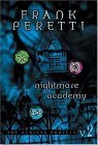 Nightmare Academy