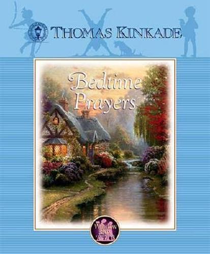 Bedtime Prayers